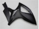 Suzuki GSXR 600 / 750 K6 06-07 - Negro Mate