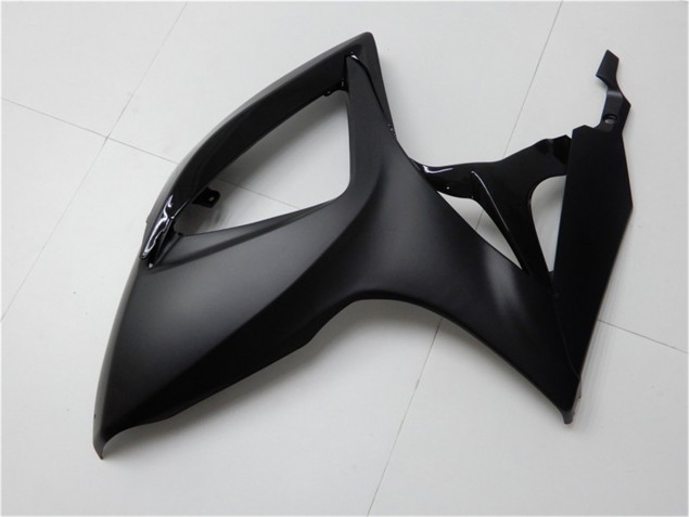 Suzuki GSXR 600 / 750 K6 06-07 - Negro Mate