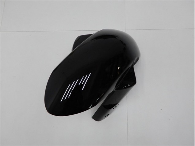 Suzuki GSXR 600 / 750 K6 06-07 - Negro Mate