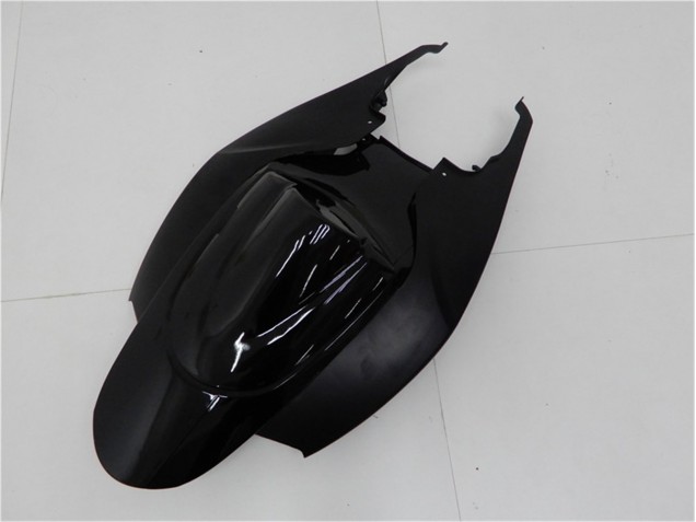 Suzuki GSXR 600 / 750 K6 06-07 - Negro Mate