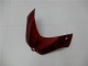 Suzuki GSXR 600 / 750 K6 06-07 - Rojo Plata