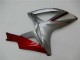 Suzuki GSXR 600 / 750 K6 06-07 - Rojo Plata