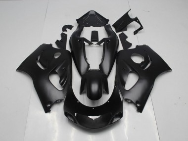 Suzuki GSXR 600 96-00 - Negro Mate