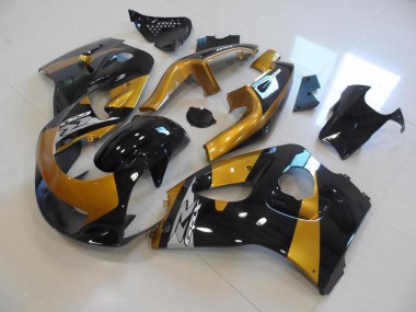 Suzuki GSXR 600 96-00 - Oro