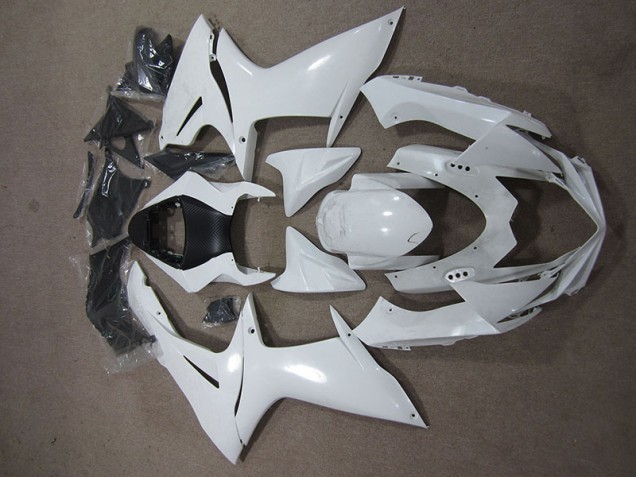 Suzuki GSXR 600 K11 11-21 - Blanco Suzuki GSXR 600 K11 11-21 - Blanco