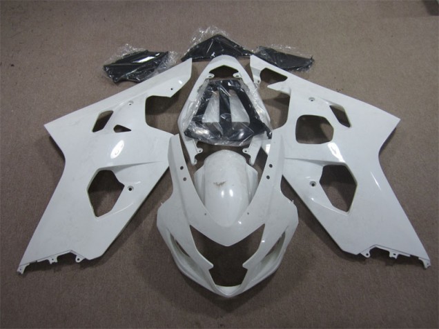 Suzuki GSXR 600 K4 04-05 - Blanco Suzuki GSXR 600 K4 04-05 - Blanco
