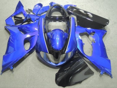 Suzuki TL1000R 98-03 - Azul