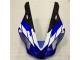 Yamaha R1 00-01 - Blanco Azul Yamaha R1 00-01 - Blanco Azul