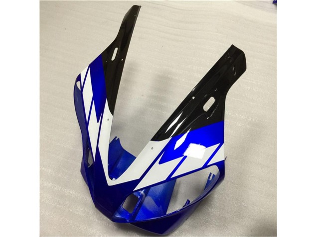 Yamaha R1 00-01 - Blanco Azul Yamaha R1 00-01 - Blanco Azul