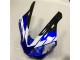 Yamaha R1 00-01 - Blanco Azul Yamaha R1 00-01 - Blanco Azul