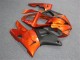 Yamaha R1 00-01 - Naranja Negro Yamaha R1 00-01 - Naranja Negro