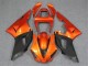 Yamaha R1 00-01 - Naranja Negro Yamaha R1 00-01 - Naranja Negro