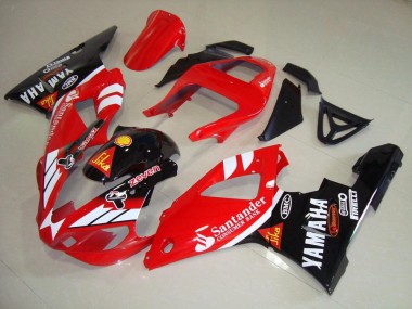 Yamaha R1 00-01 - Santander