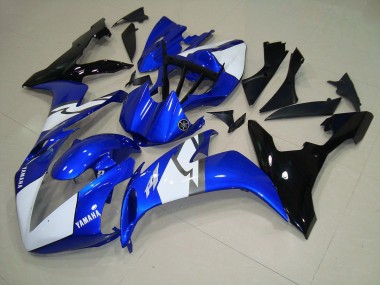 Yamaha R1 04-06 - Azul Negro Blanco