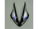 Yamaha R1 04-06 - Azul Negro Plata Yamaha R1 04-06 - Azul Negro Plata