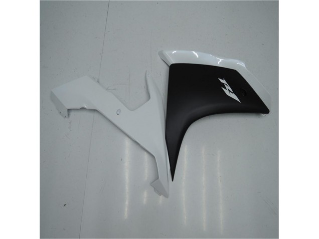 Yamaha R1 07-08 - Blanco Negro Yamaha R1 07-08 - Blanco Negro