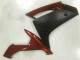 Yamaha R1 07-08 - Rojo Negro