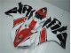 Yamaha R1 12-14 - Blanco Rojo Negro Yamaha R1 12-14 - Blanco Rojo Negro
