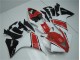 Yamaha R1 12-14 - Blanco Rojo Negro Yamaha R1 12-14 - Blanco Rojo Negro