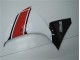 Yamaha R1 12-14 - Blanco Rojo Negro Yamaha R1 12-14 - Blanco Rojo Negro