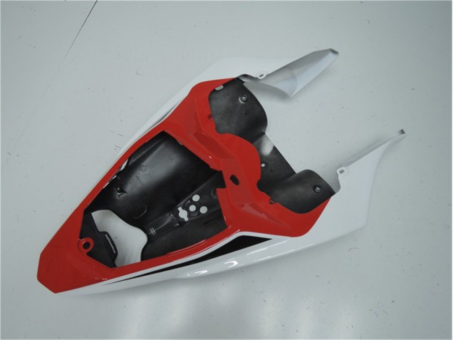 Yamaha R1 12-14 - Blanco Rojo Negro Yamaha R1 12-14 - Blanco Rojo Negro