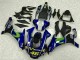 Yamaha R1 15-19 - Azul Yamaha R1 15-19 - Azul
