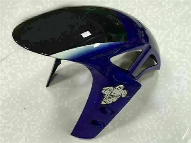 Yamaha R1 15-19 - Azul Yamaha R1 15-19 - Azul