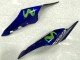 Yamaha R1 15-19 - Azul Yamaha R1 15-19 - Azul