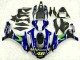 Yamaha R1 15-19 - Azul Yamaha R1 15-19 - Azul