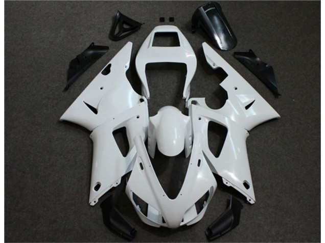 Yamaha R1 98-99 - Sin Pintar