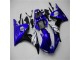 Yamaha R6 03-05 - Azul Blanco Negro Yamaha R6 03-05 - Azul Blanco Negro