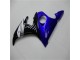 Yamaha R6 03-05 - Azul Blanco Negro Yamaha R6 03-05 - Azul Blanco Negro