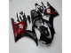 Yamaha R6 03-05 - Negro Rojo