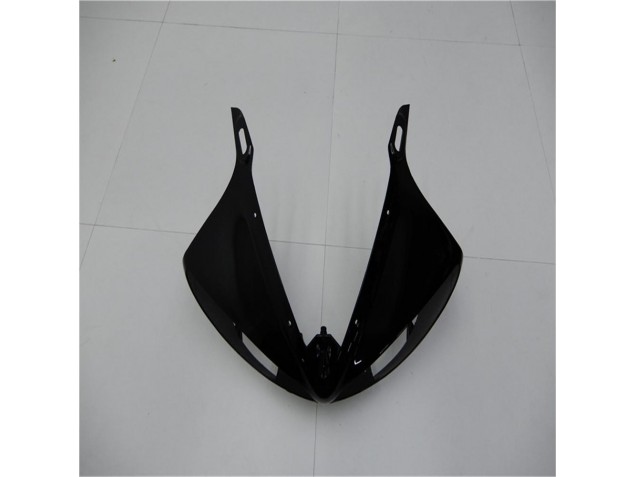 Yamaha R6 03-05 - Negro Rojo