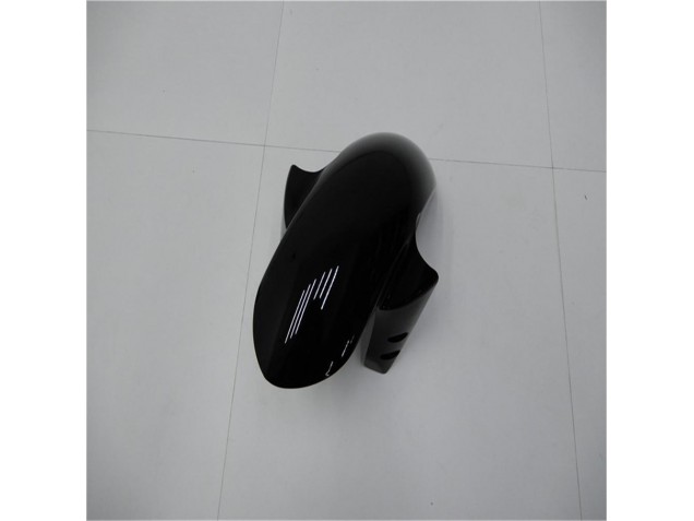 Yamaha R6 03-05 - Negro Rojo
