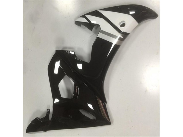 Yamaha R6 03-05 - Rojo Negro Blanco Yamaha R6 03-05 - Rojo Negro Blanco