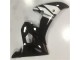 Yamaha R6 03-05 - Rojo Negro Blanco Yamaha R6 03-05 - Rojo Negro Blanco