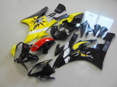 Yamaha R6 06-07 - Rossi