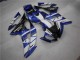 Yamaha R6 08-16 - Azul Blanco FAAC Yamaha R6 08-16 - Azul Blanco FAAC