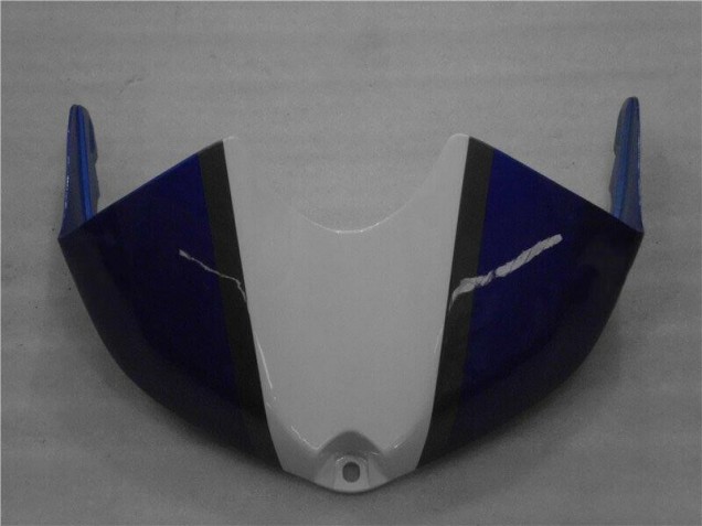 Yamaha R6 08-16 - Azul Blanco FAAC Yamaha R6 08-16 - Azul Blanco FAAC