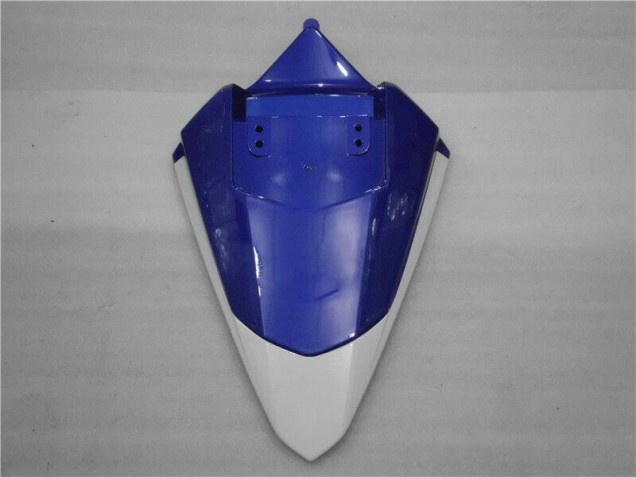 Yamaha R6 08-16 - Azul Blanco FAAC Yamaha R6 08-16 - Azul Blanco FAAC
