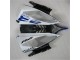 Yamaha R6 08-16 - Blanco Azul Negro Yamaha R6 08-16 - Blanco Azul Negro
