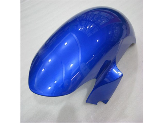 Yamaha R6 08-16 - Blanco Azul Negro Yamaha R6 08-16 - Blanco Azul Negro