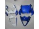 Yamaha R6 08-16 - Blanco Azul Negro Yamaha R6 08-16 - Blanco Azul Negro