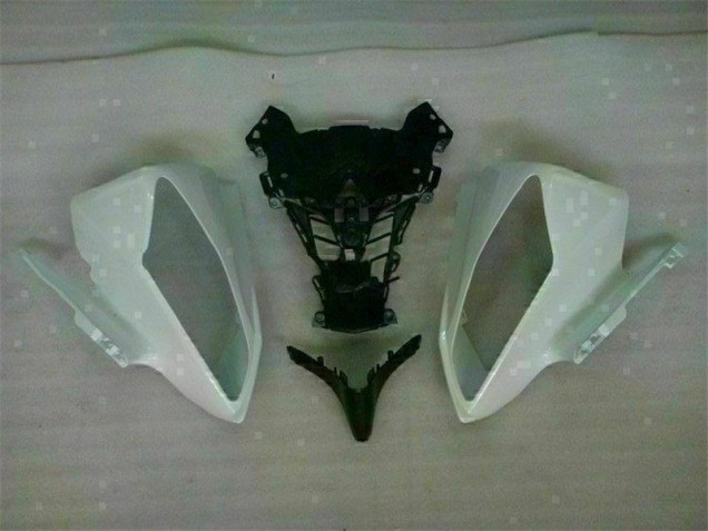 Yamaha R6 08-16 - Blanco Yamaha R6 08-16 - Blanco