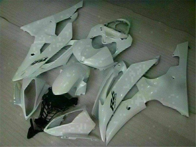 Yamaha R6 08-16 - Blanco Yamaha R6 08-16 - Blanco