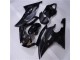 Yamaha R6 08-16 - Brillante Negro Mate Yamaha R6 08-16 - Brillante Negro Mate