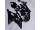 Yamaha R6 08-16 - Brillante Negro Mate Yamaha R6 08-16 - Brillante Negro Mate
