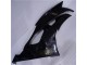 Yamaha R6 08-16 - Brillante Negro Mate Yamaha R6 08-16 - Brillante Negro Mate