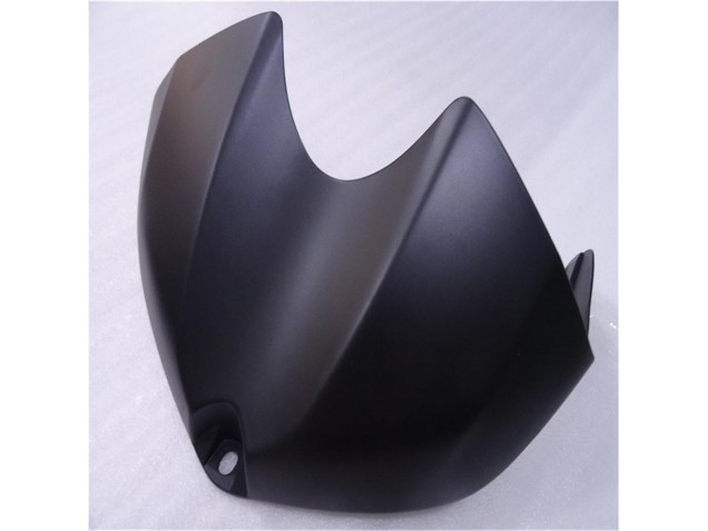 Yamaha R6 08-16 - Brillante Negro Mate Yamaha R6 08-16 - Brillante Negro Mate